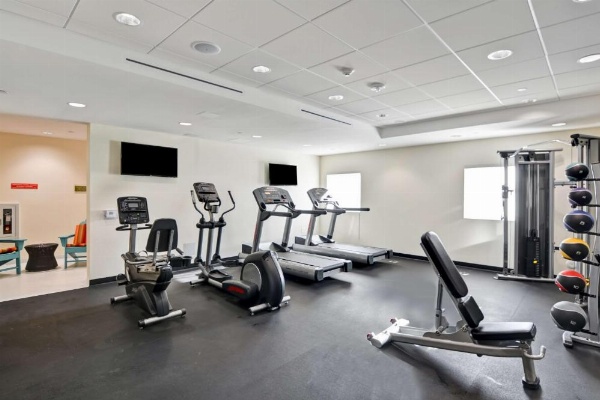 Home2 Suites by Hilton Azusa image 20